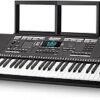 Alesis Harmony 61 Pro review exploring features, sound quality, and performance for musicians