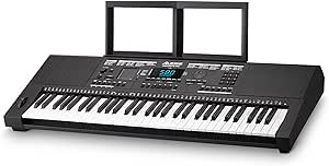 Alesis Harmony 61 Pro review exploring features, sound quality, and performance for musicians