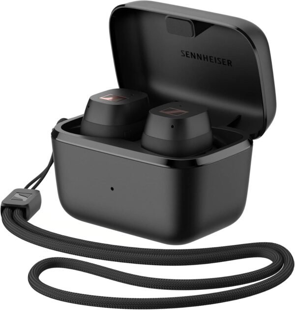 713-dxgeLjL._AC_SL1500_ Sennheiser Sport True Wireless Earbuds review top features for music and calls