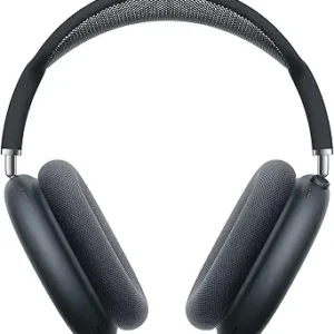 Apple AirPods Max Wireless Headphones review Pro Noise Cancellation and Personalized Audio Features