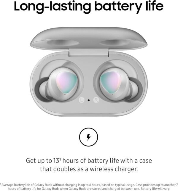 Samsung Galaxy Buds review premium true wireless earbuds tuned by AKG