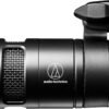 Audio Technica AT2040 Dynamic Microphone Review Perfect for Podcasts and Broadcast-Quality Sound