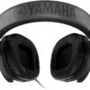 Yamaha HPH-MT5 Monitor Headphones Review Balanced Sound and Comfort for Studio Professionals