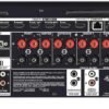 Onkyo TX-NR7100 AV Receiver Review 2023 Best Home Theater Audio Experience