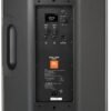 JBL EON715 Powered PA Speaker review portable 15-inch loudspeaker with Bluetooth connectivity