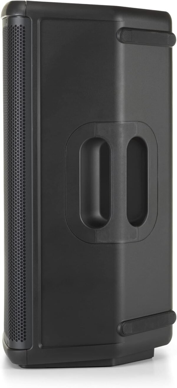 JBL EON715 Powered PA Speaker review portable 15-inch loudspeaker with Bluetooth connectivity