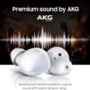 Samsung Galaxy Buds review premium true wireless earbuds tuned by AKG