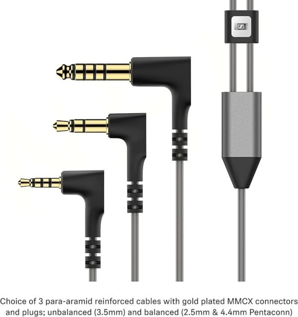 Sennheiser IE 900 review exploring audiophile-grade in-ear monitors with X3R technology