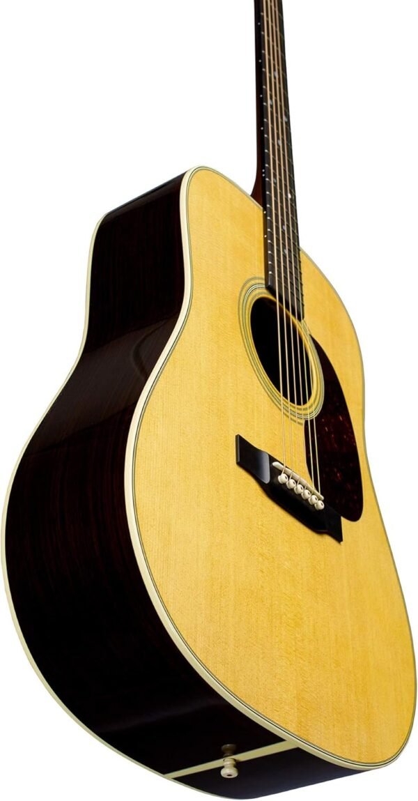 71G3JRwTTL._AC_SL1500_ Martin D-28 Acoustic Guitar review showcasing rich tone and iconic craftsmanship