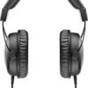 Beyerdynamic T5 Stereo Headphones 3rd Gen review perfect for music lovers and gamers