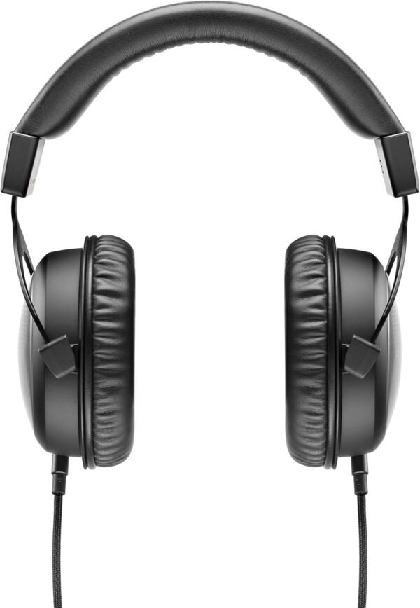 Beyerdynamic T5 Stereo Headphones 3rd Gen review perfect for music lovers and gamers