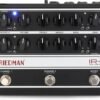 71GsMiJBgML._AC_SL1500_ Friedman IR-D Dual Tube Preamp review exploring rich British tones and versatility