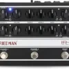 71GsMiJBgML.__AC_SY300_SX300_QL70_FMwebp_ Friedman IR-D Dual Tube Preamp review exploring rich British tones and versatility