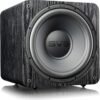 SVS SB-1000 Pro subwoofer review uncovering premium sound quality and home theater performance