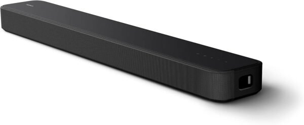 Sony HT-S2000 Soundbar Review Compact Dolby Atmos Experience with Immersive Surround Sound
