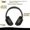 Sony WH-1000XM4 wireless headphones review ultimate noise canceling and battery life performance