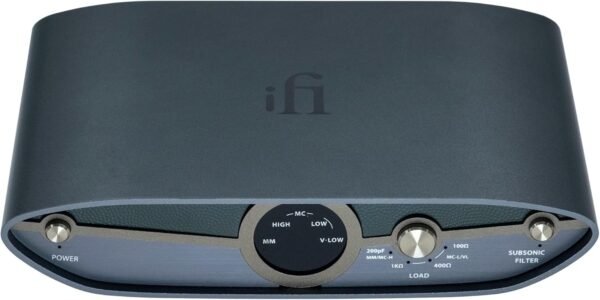 71QM93xf3QL._AC_SL1500_ Zen Phono 3 review Audiophile MM/MC pre-amplifier with intelligent features and adjustable loading