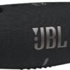 JBL Xtreme 3 Portable Bluetooth Speaker review powerful sound, deep bass, and waterproof design