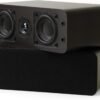 Micca OoO Passive Slim Bookshelf Speakers review Compact Design with Impressive Sound Quality