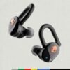 Skullcandy Push Play Active wireless earbuds review durable fit and 34-hour battery life