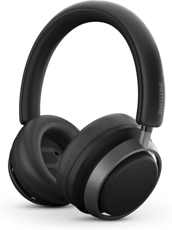 Philips Fidelio L4 Wireless Headphones Review Exceptional Noise Cancelling and Audiophile-Grade Sound
