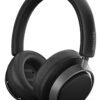 Philips Fidelio L4 Wireless Headphones Review Exceptional Noise Cancelling and Audiophile-Grade Sound