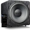 SVS SB-1000 Pro subwoofer review uncovering premium sound quality and home theater performance