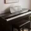 71YSVyvJ9SL._AC_SL1500_ Yamaha Arius YDP-145 review exploring sound, design, and features for aspiring pianists
