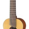Yamaha GL1 Guitalele review exploring sound, build quality, and playability insights