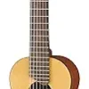 Yamaha GL1 Guitalele review exploring sound, build quality, and playability insights