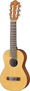 Yamaha GL1 Guitalele review exploring sound, build quality, and playability insights