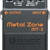 71aHeAESn8L.__AC_SX300_SY300_QL70_FMwebp_ Boss MT-2 Metal Zone Distortion Guitar Pedal Review for Metal Enthusiasts
