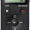 Sony ICD-PX470 Digital Voice Recorder Review Superior Sound, USB, and Long Battery Life