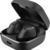71ek-9mp7NL._AC_SL1500_-1 Sennheiser ACCENTUM True Wireless Earbuds - Crystal-Clear Sound with Hybrid ANC, Ergonomic Design, 28-Hour Battery Life, Touch Interface and Dual Mic Call Quality, Black