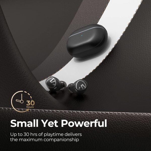 71gZcMwWTyL._AC_SL1500_ SoundPEATS Free2 Classic wireless earbuds review 30-hour battery and Bluetooth 5.1 performance