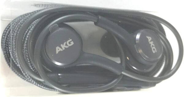 Review of Samsung AKG EO-IG955 Wired Earphones for Music Lovers