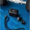 71iZsxTgPL._AC_SL1045_ Sennheiser Sport True Wireless Earbuds review top features for music and calls