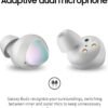 Samsung Galaxy Buds review premium true wireless earbuds tuned by AKG