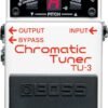 71jZxrFzuL._AC_SL1500_ Boss TU-3 Chromatic Tuner Pedal Review Ultimate Guide for Guitar and Bass Players