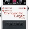 71jZxrFzuL._AC_SY300_SX300_ Boss TU-3 Chromatic Tuner Pedal Review Ultimate Guide for Guitar and Bass Players