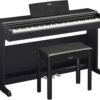 71kUd679QyL._AC_SL1500_ Yamaha Arius YDP-145 review exploring sound, design, and features for aspiring pianists