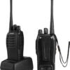 Walkie Talkies Long Range PX-888S Review Best for Adults and Outdoor Activities