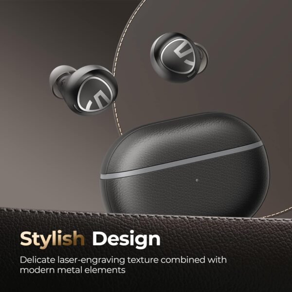 71tLRlK9tL._AC_SL1500_ SoundPEATS Free2 Classic wireless earbuds review 30-hour battery and Bluetooth 5.1 performance