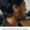 Sennheiser IE 900 review exploring audiophile-grade in-ear monitors with X3R technology