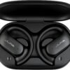 JLab JBuds Open Sport earbuds review wireless earhook design perfect for workouts and safe listening