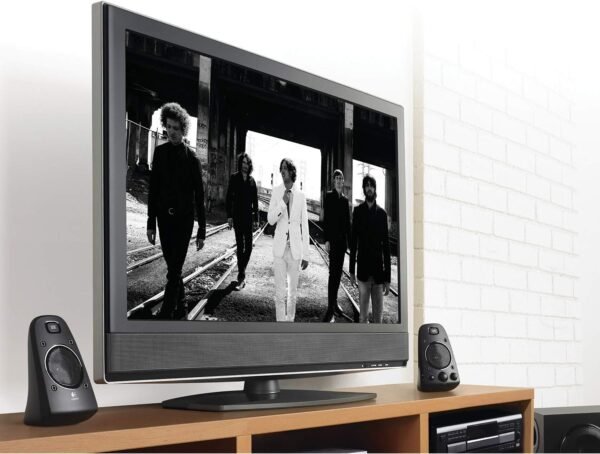 71xANaSMAQL._AC_SL1500_ Logitech Z623 Review Powerful 2.1 Speaker System for Home Entertainment