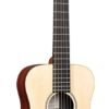 Martin LX1E Little Martin acoustic electric guitar review for travel and home use