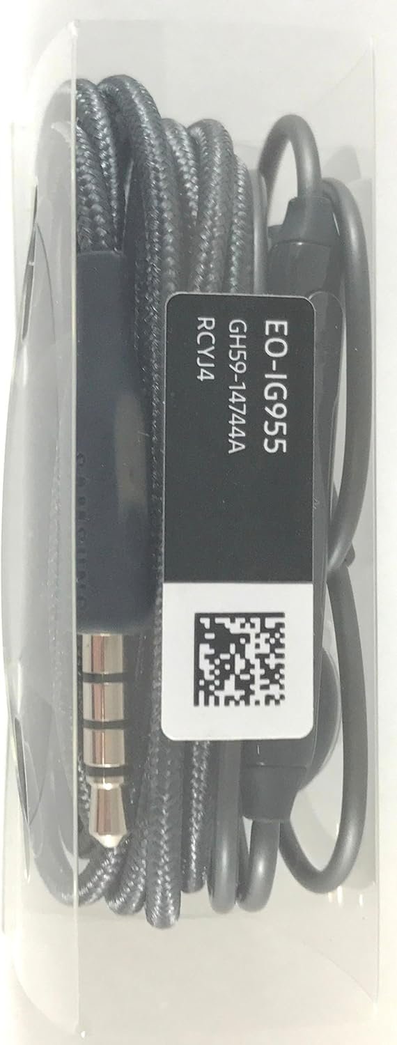 Review of Samsung AKG EO-IG955 Wired Earphones for Music Lovers