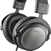 Beyerdynamic T5 Stereo Headphones 3rd Gen review perfect for music lovers and gamers