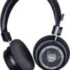 Grado SR60x Wired Headphones Review Lightweight Open-Back Design with Exceptional Audio Quality